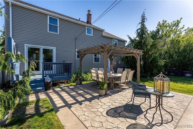 505 Highland Avenue, Tonawanda, NY 14223