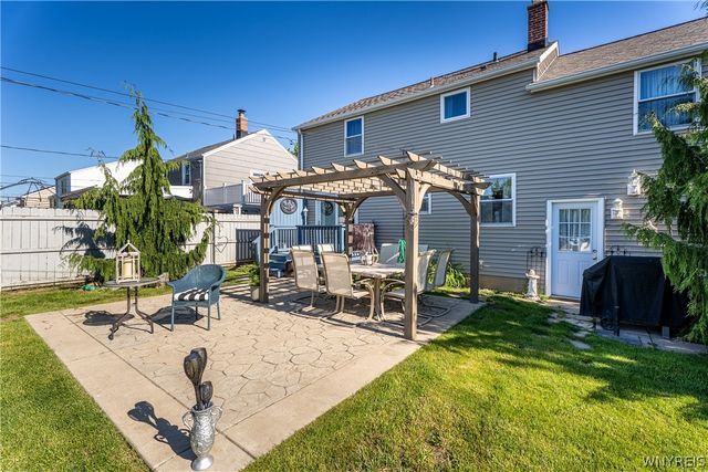 505 Highland Avenue, Tonawanda, NY 14223