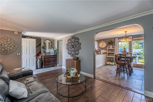 505 Highland Avenue, Tonawanda, NY 14223