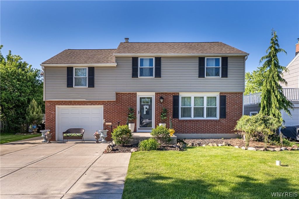 505 Highland Avenue, Tonawanda, NY 14223
