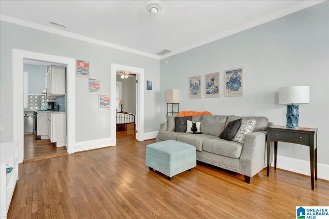 1101 28th Pl S Apt 6, Birmingham, AL 35205