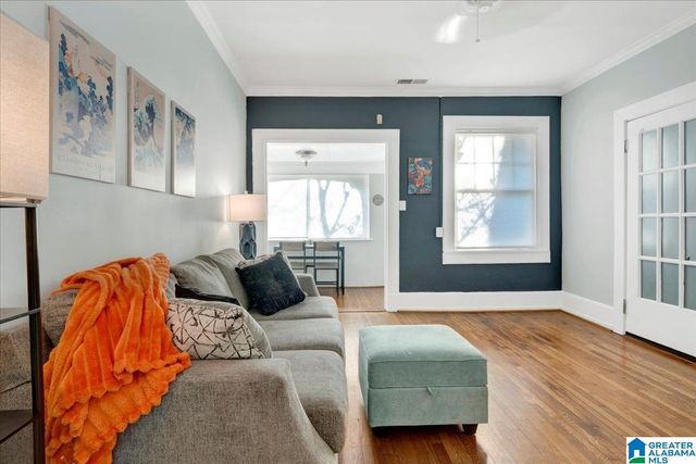 1101 28th Pl S Apt 6, Birmingham, AL 35205