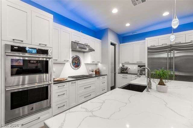 5865 Alice Landing Court, Las Vegas, NV 89149