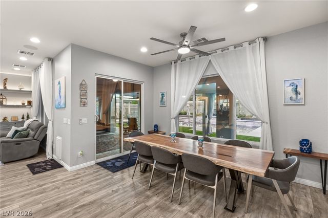 5865 Alice Landing Court, Las Vegas, NV 89149