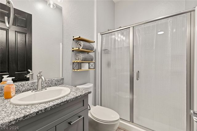 5865 Alice Landing Court, Las Vegas, NV 89149