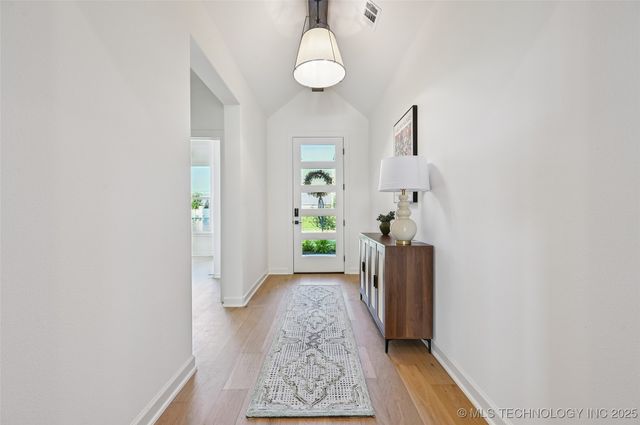 13133 S 97th East Court, Bixby, OK 74008