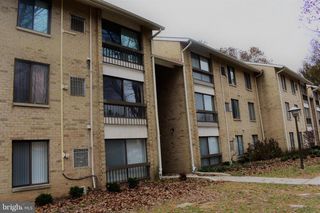 8875 TAMEBIRD CT #J, Columbia, MD 21045