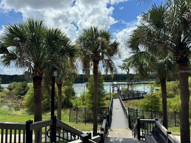 3368 PARKCHESTER SQUARE BOULEVARD 204, Orlando, FL 32835