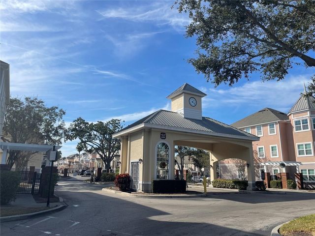 3368 PARKCHESTER SQUARE BOULEVARD 204, Orlando, FL 32835