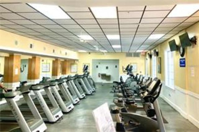 3368 PARKCHESTER SQUARE BOULEVARD 204, Orlando, FL 32835