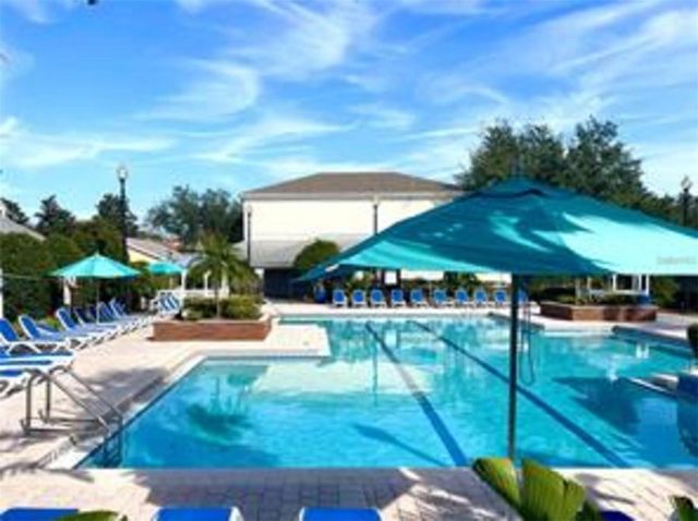 3368 PARKCHESTER SQUARE BOULEVARD 204, Orlando, FL 32835