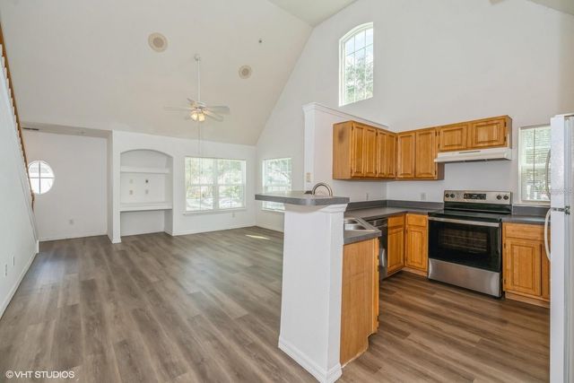 3368 PARKCHESTER SQUARE BOULEVARD 204, Orlando, FL 32835