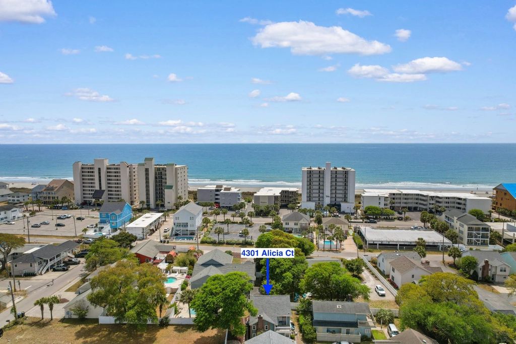 4301 Alicia Ct., North Myrtle Beach, SC 29582 — photo 2