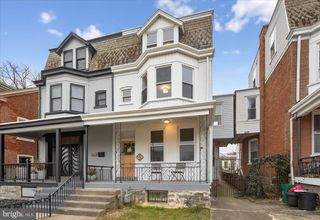 980 E ORANGE ST, Lancaster, PA 17602
