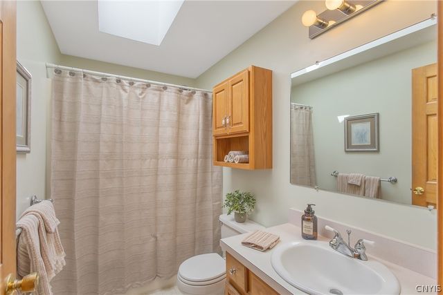6262 Mourning Dove, Lysander, NY 13027