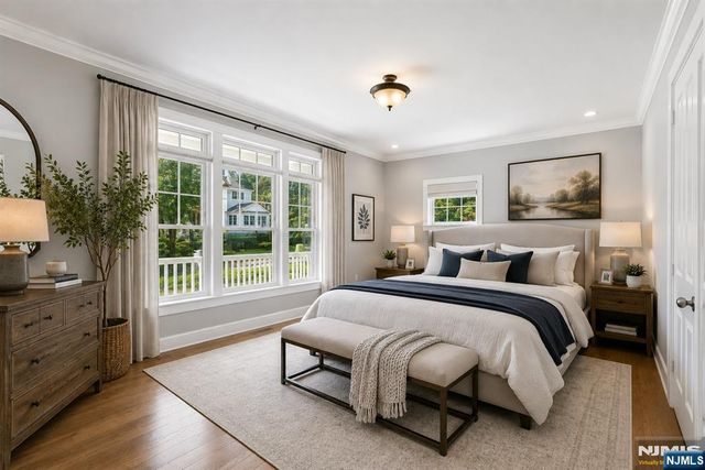109 Blauvelt Avenue, Ho-ho-kus, NJ 07423
