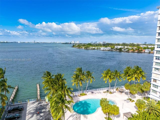 1865 79th St Cswy PHI, North Bay Village, FL 33141