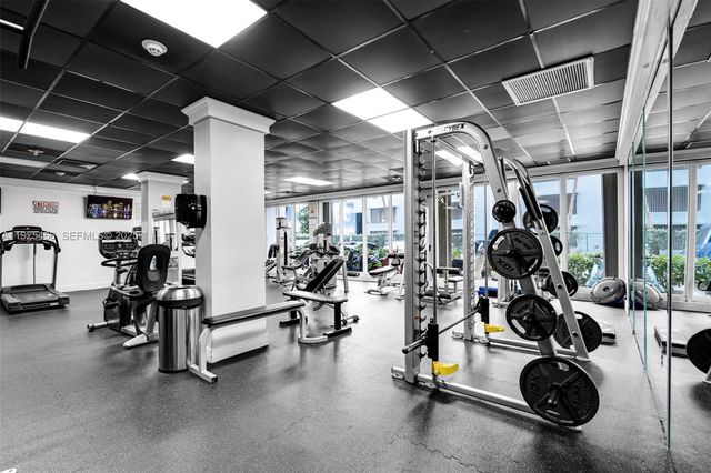 1865 79th St Cswy PHI, North Bay Village, FL 33141