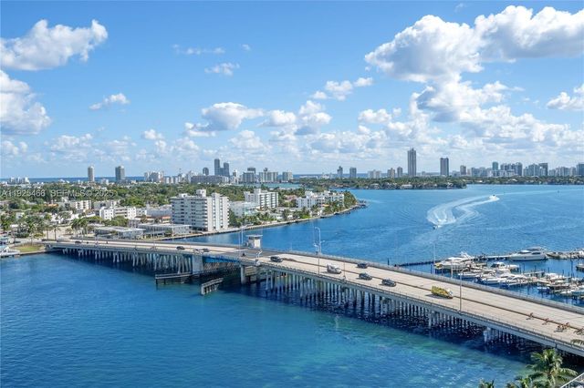 1865 79th St Cswy PHI, North Bay Village, FL 33141