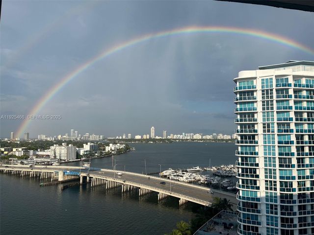 1865 79th St Cswy PHI, North Bay Village, FL 33141