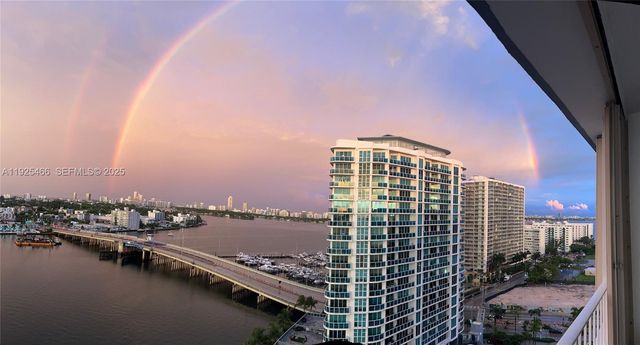 1865 79th St Cswy PHI, North Bay Village, FL 33141