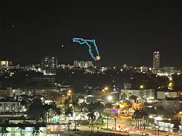 1865 79th St Cswy PHI, North Bay Village, FL 33141