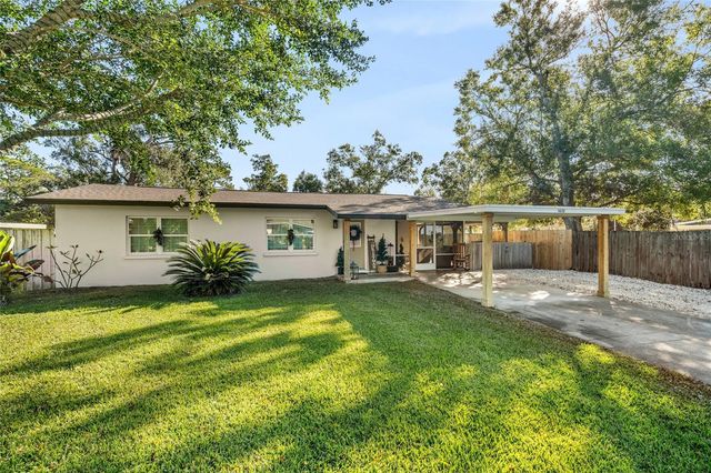 1032 WILLIS AVENUE, Sarasota, FL 34232