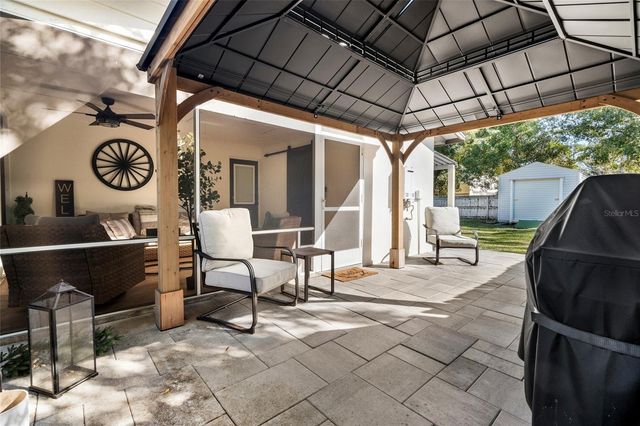 1032 WILLIS AVENUE, Sarasota, FL 34232