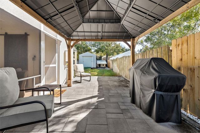 1032 WILLIS AVENUE, Sarasota, FL 34232