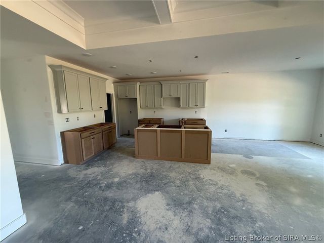 124 Valhalla Drive Lot 101, Henryville, IN 47126