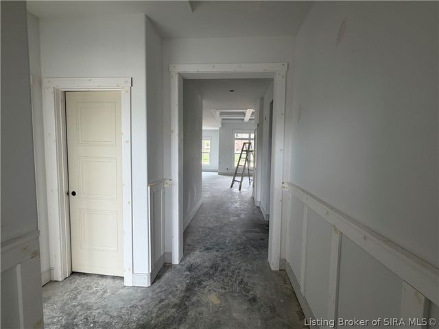 124 Valhalla Drive Lot 101, Henryville, IN 47126