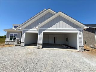 124 Valhalla Drive Lot 101, Henryville, IN 47126