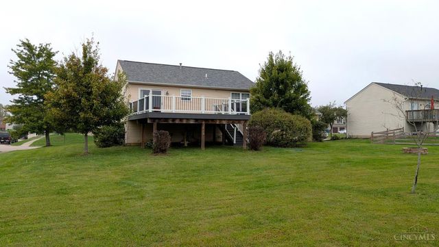 4258 Tranquility Court, Batavia Twp, OH 45103