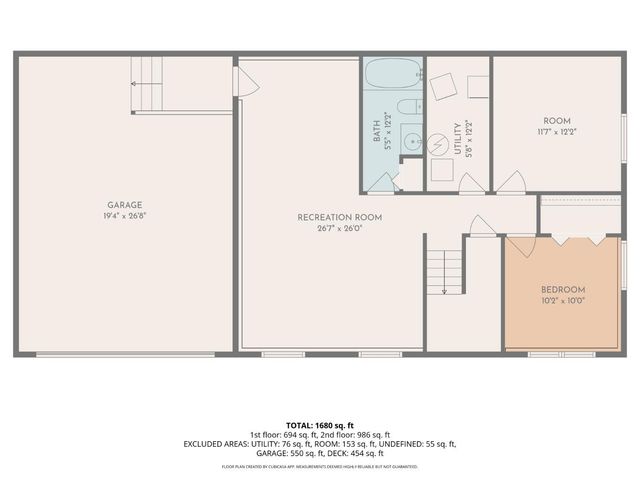 4258 Tranquility Court, Batavia Twp, OH 45103