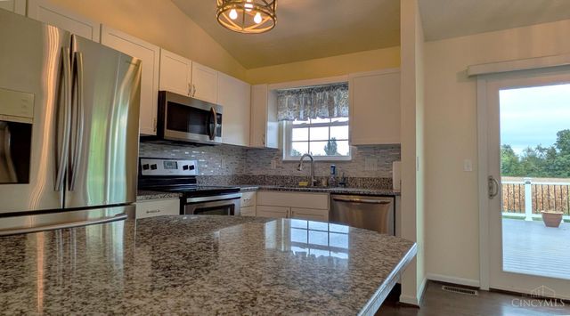 4258 Tranquility Court, Batavia Twp, OH 45103