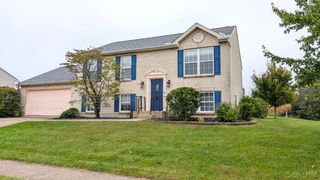 4258 Tranquility Court, Batavia Twp, OH 45103