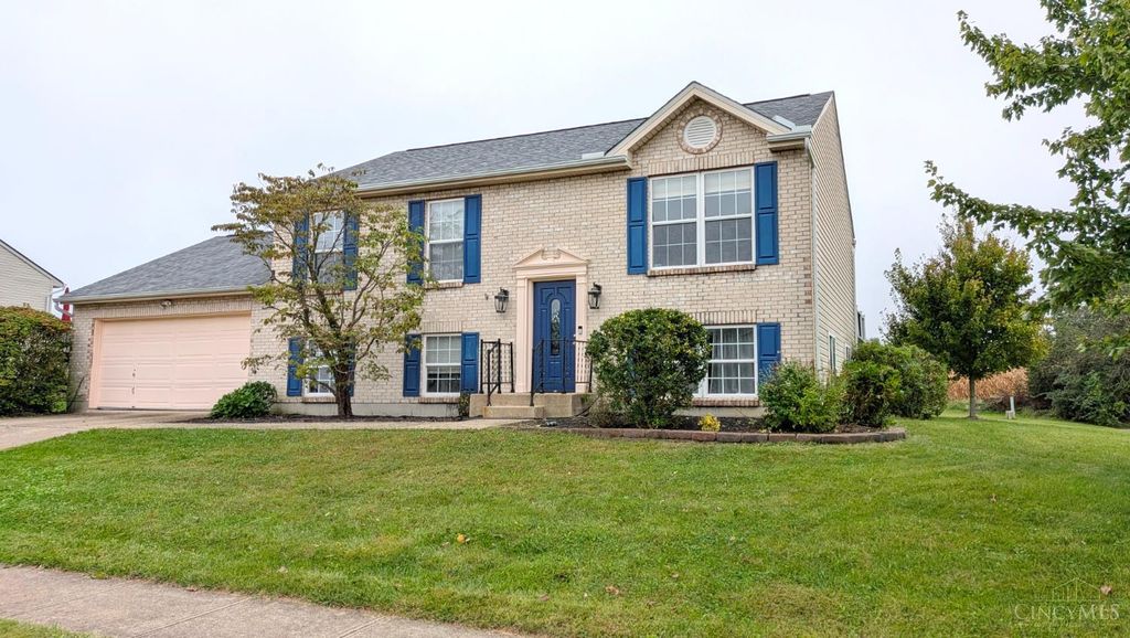 4258 Tranquility Court, Batavia Twp, OH 45103