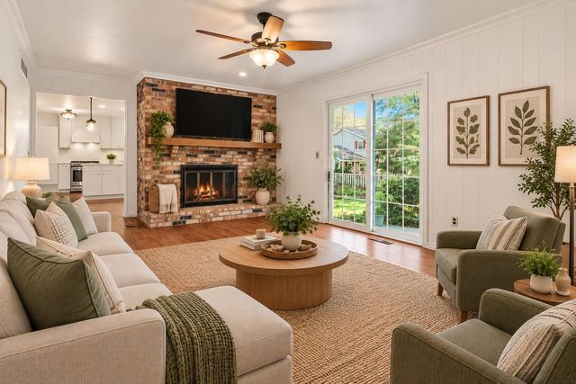 6573 Isabelle Street, Portage, MI 49024