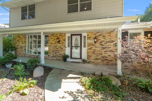 6573 Isabelle Street, Portage, MI 49024