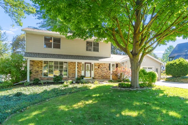 6573 Isabelle Street, Portage, MI 49024
