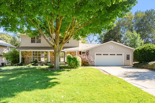 6573 Isabelle Street, Portage, MI 49024
