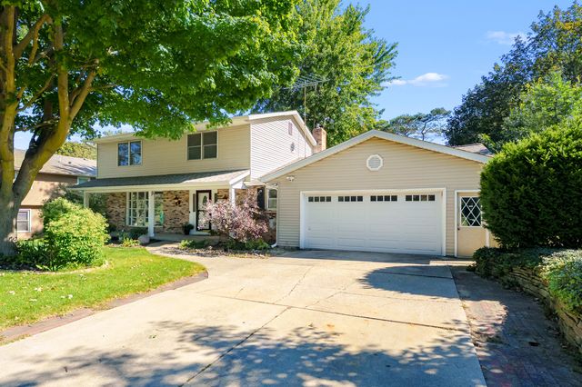 6573 Isabelle Street, Portage, MI 49024