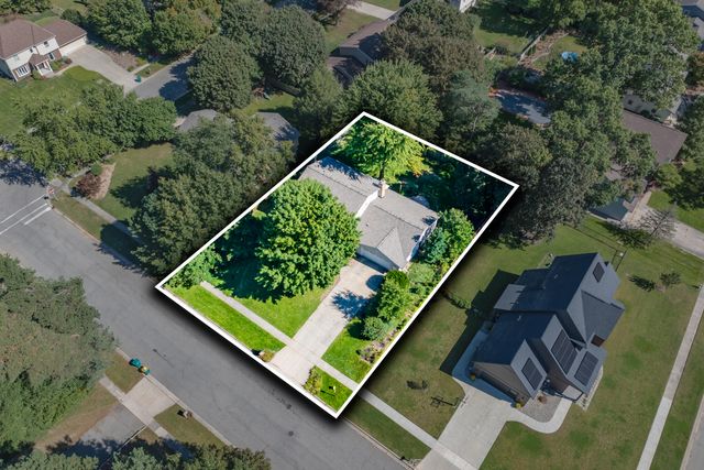 6573 Isabelle Street, Portage, MI 49024