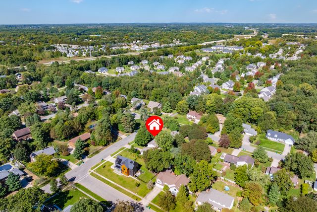 6573 Isabelle Street, Portage, MI 49024