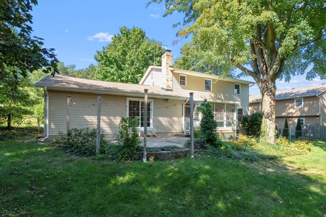 6573 Isabelle Street, Portage, MI 49024