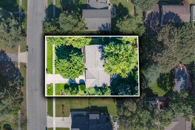 6573 Isabelle Street, Portage, MI 49024