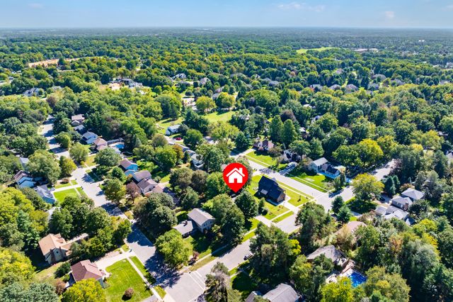 6573 Isabelle Street, Portage, MI 49024