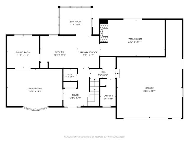 6573 Isabelle Street, Portage, MI 49024