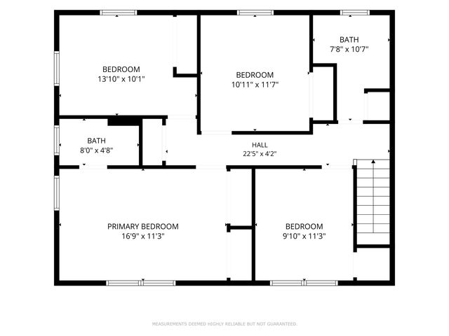 6573 Isabelle Street, Portage, MI 49024