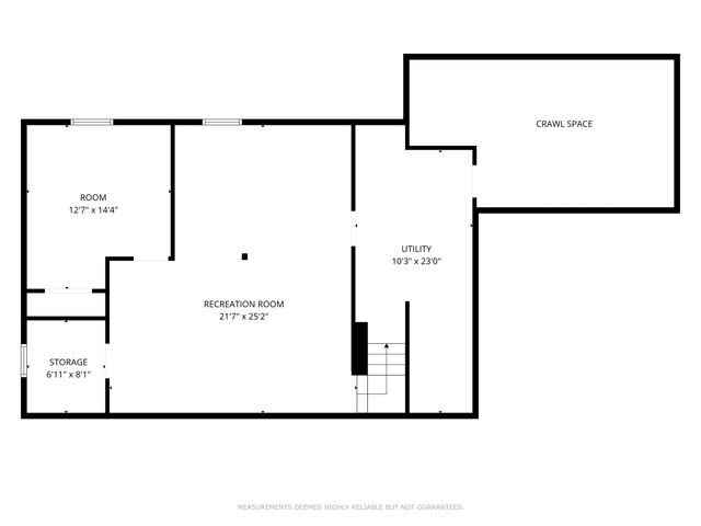6573 Isabelle Street, Portage, MI 49024